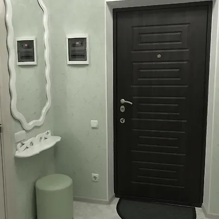 Elite Arkadia Beach Apartment