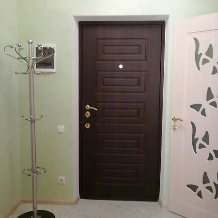 Elite Arkadia Beach Apartment