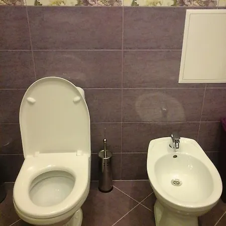 Apartment Elite Arkadia Beach