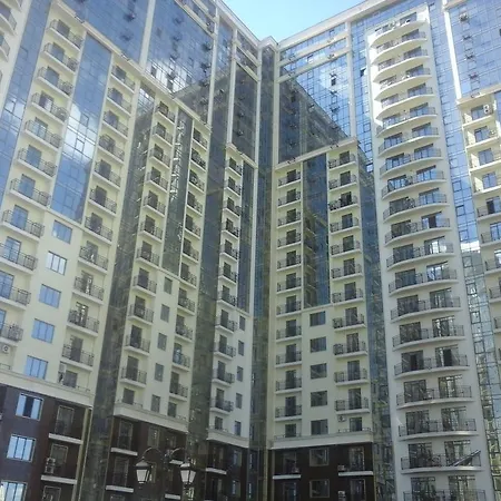 Elite Arkadia Beach Odessa