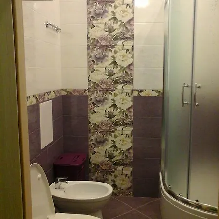 Apartment Elite Arkadia Beach *
