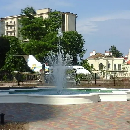 Elite Arkadia Beach Apartment Odessa